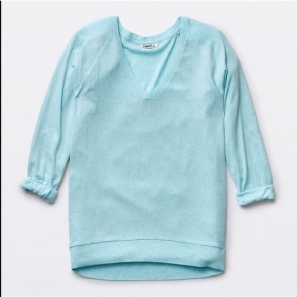 Aritzia Tops - Aritzia TNA Pomona Long Sleeve